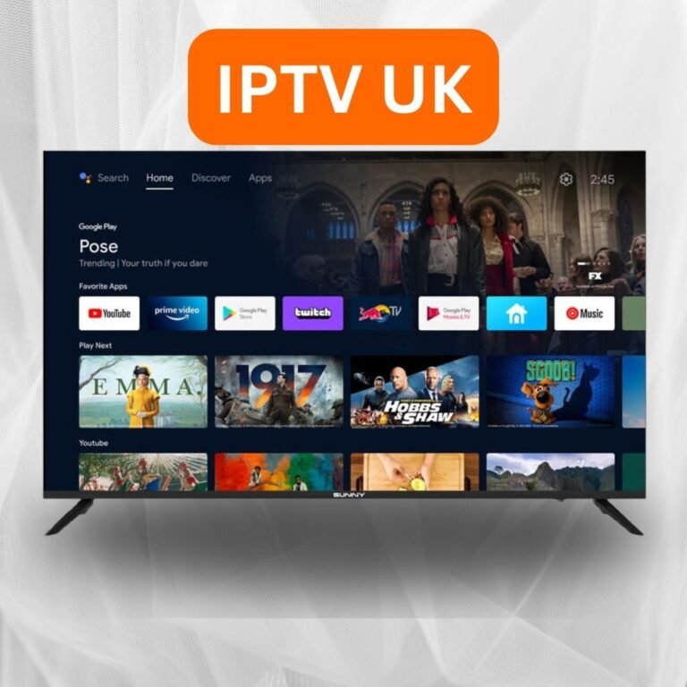iptv uk featured